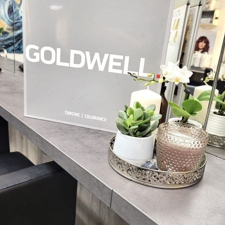 Goldwell