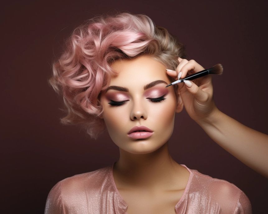 Makeup