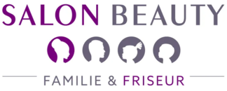 Logo von Salon Beauty - Familie & Friseur